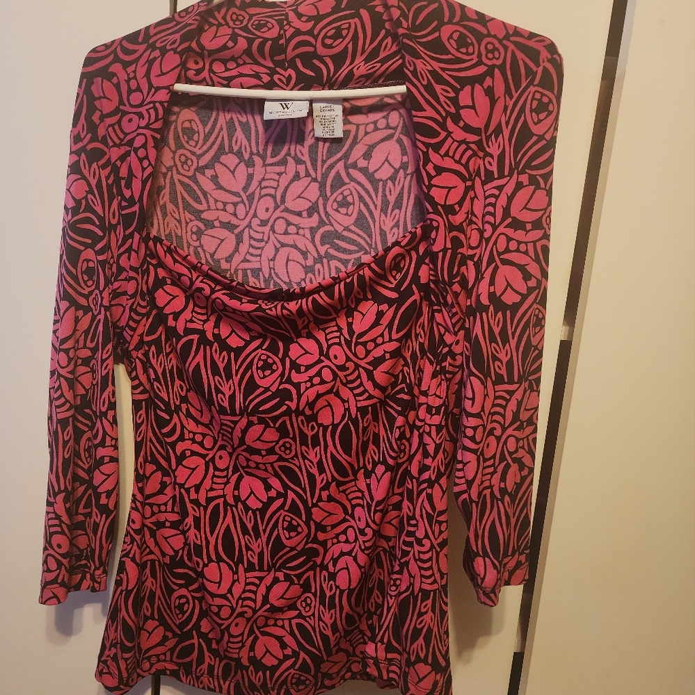 Blouse